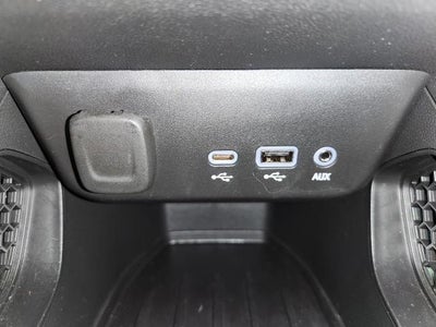 2023 Chevrolet Trailblazer AWD 4dr LT