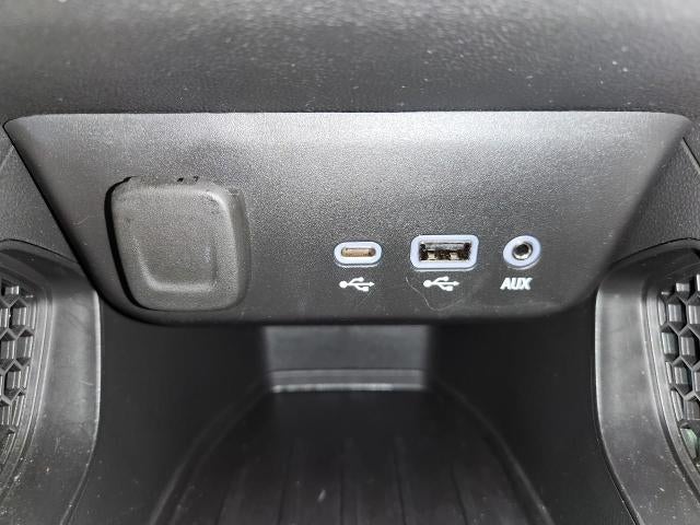 2023 Chevrolet Trailblazer AWD 4dr LT