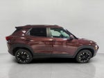 2023 Chevrolet Trailblazer AWD 4dr LT