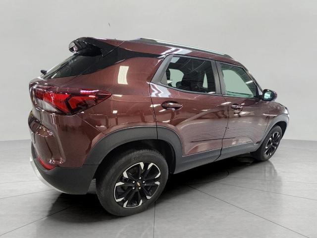 2023 Chevrolet Trailblazer AWD 4dr LT