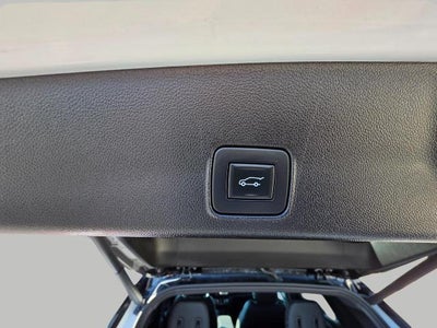 2021 Chevrolet Trailblazer AWD 4dr RS