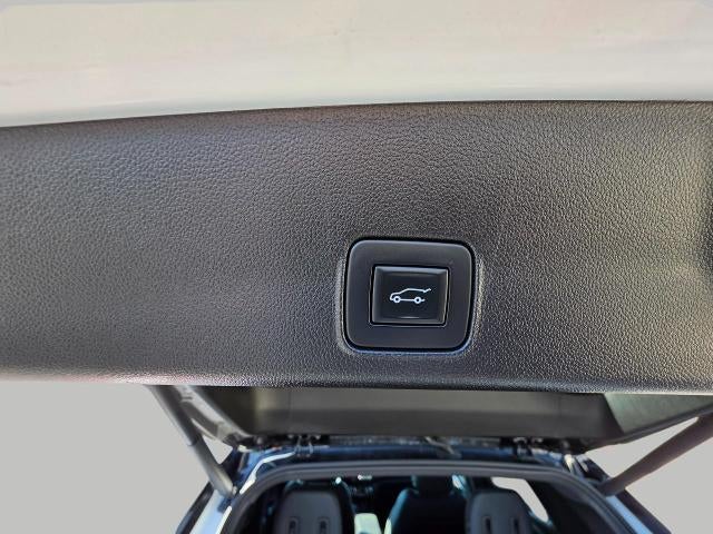 2021 Chevrolet Trailblazer AWD 4dr RS