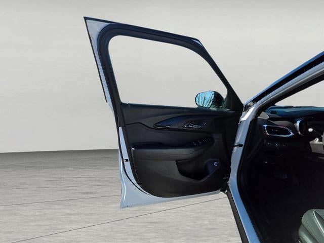 2021 Chevrolet Trailblazer AWD 4dr RS