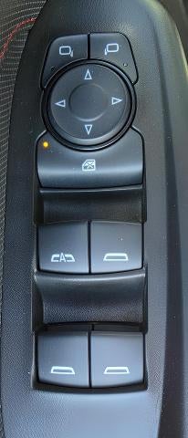 2021 Chevrolet Trailblazer AWD 4dr RS