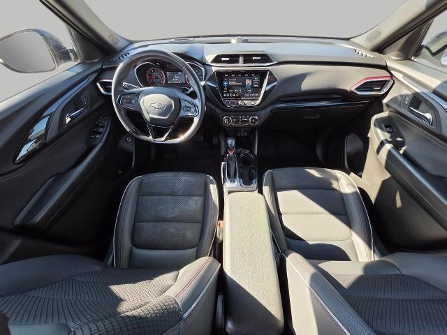 2021 Chevrolet Trailblazer AWD 4dr RS