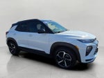 2021 Chevrolet Trailblazer AWD 4dr RS