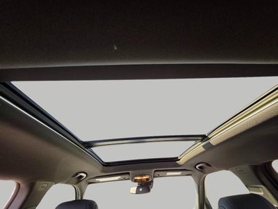 2021 Chevrolet Trailblazer AWD 4dr RS