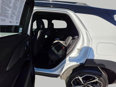 2021 Chevrolet Trailblazer AWD 4dr RS