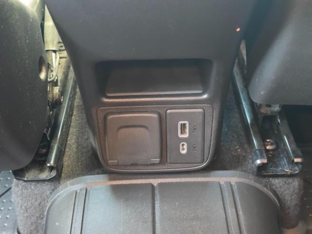 2021 Chevrolet Trailblazer AWD 4dr RS