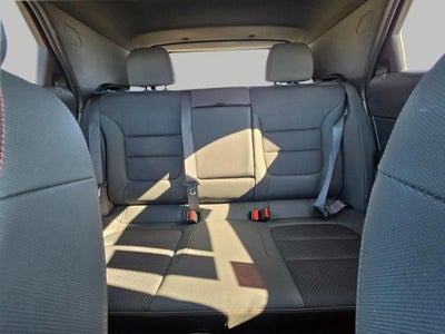 2021 Chevrolet Trailblazer AWD 4dr RS