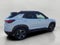 2021 Chevrolet Trailblazer AWD 4dr RS