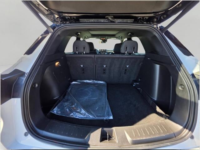 2021 Chevrolet Trailblazer AWD 4dr RS