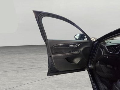 2021 Buick Envision FWD 4dr Preferred