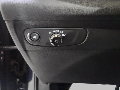 2021 Buick Envision FWD 4dr Preferred