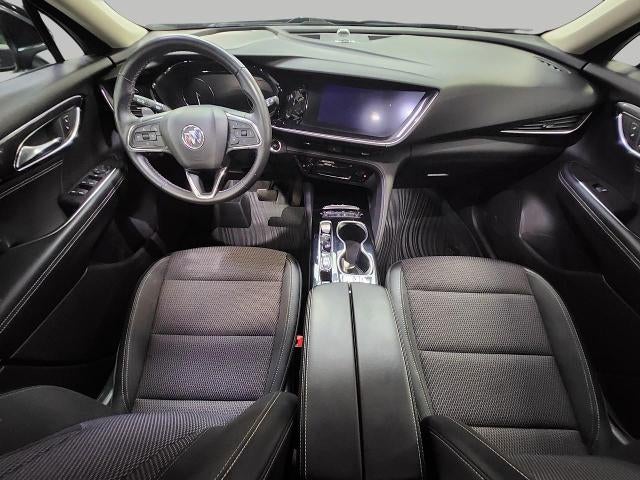 2021 Buick Envision FWD 4dr Preferred