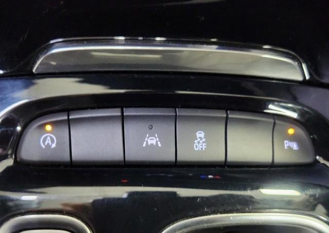 2021 Buick Envision FWD 4dr Preferred