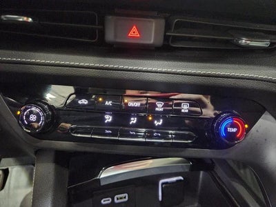 2021 Buick Envision FWD 4dr Preferred