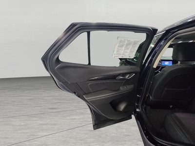 2021 Buick Envision FWD 4dr Preferred