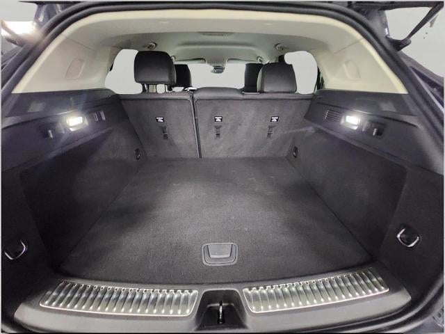 2021 Buick Envision FWD 4dr Preferred