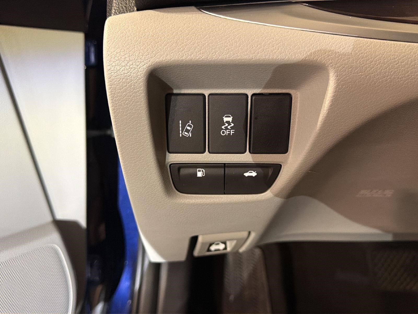 2015 Acura TLX 4dr Sdn SH-AWD V6 Tech