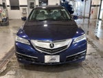 2015 Acura TLX 4dr Sdn SH-AWD V6 Tech