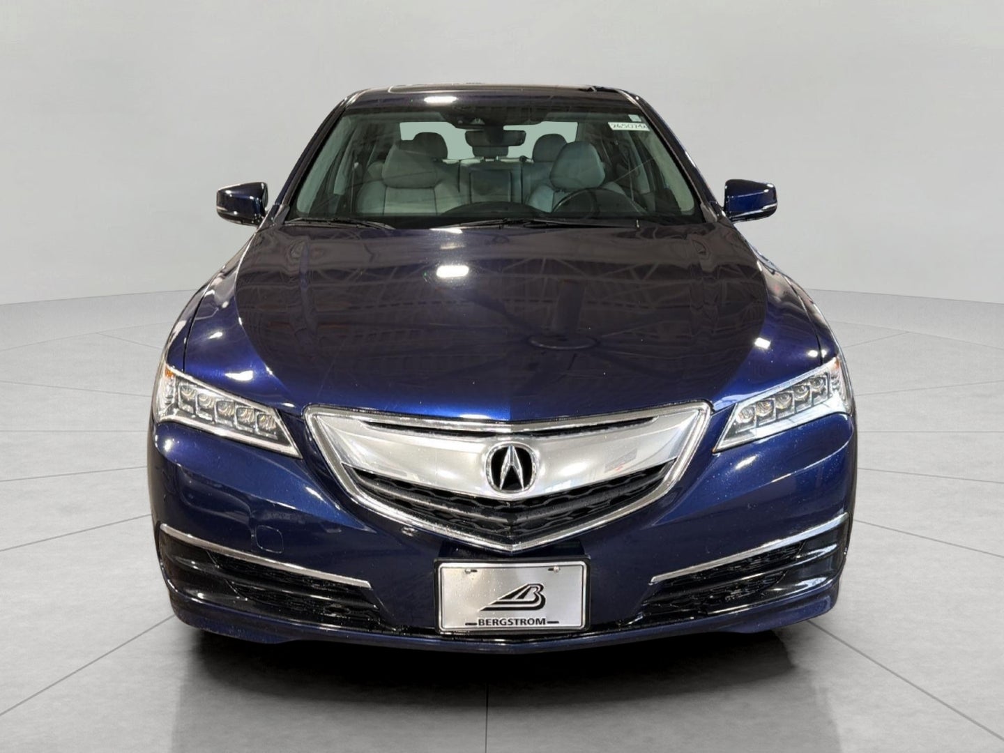 2015 Acura TLX 4dr Sdn SH-AWD V6 Tech
