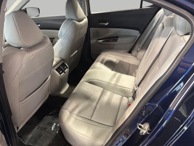 2015 Acura TLX 4dr Sdn SH-AWD V6 Tech