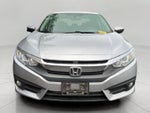 2016 Honda Civic Sedan 4dr CVT EX-T