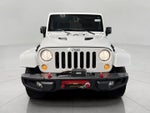 2016 Jeep Wrangler Unlimited 4WD 4dr Rubicon
