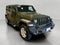 2020 Jeep Wrangler Unlimited Sport 4x4