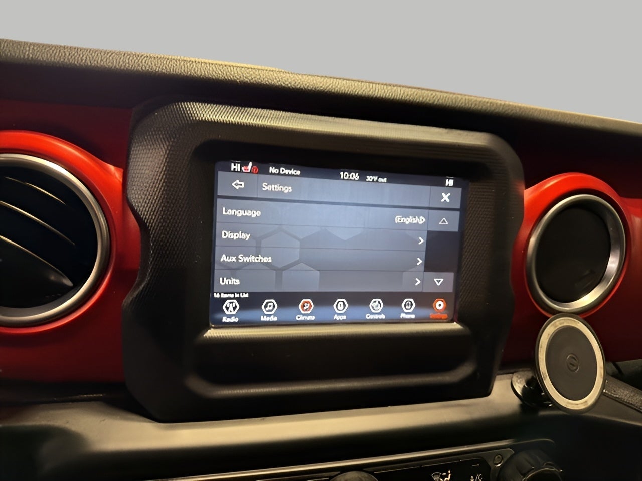 2020 Jeep Wrangler Unlimited Rubicon 4x4