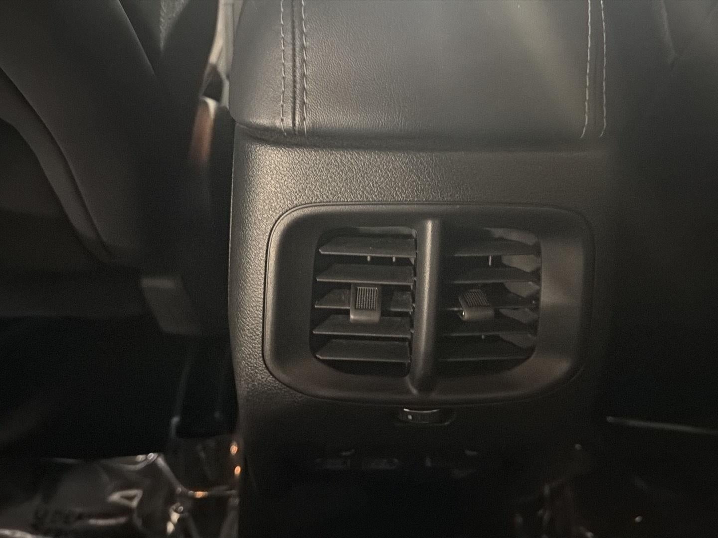 2021 Jeep Cherokee Limited 4x4