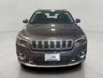 2021 Jeep Cherokee Limited 4x4