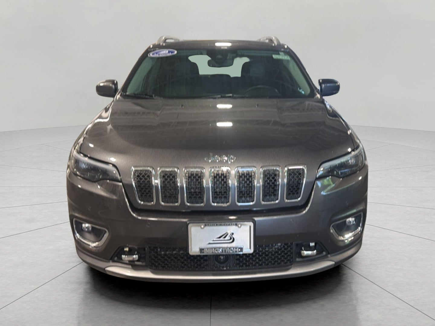 2021 Jeep Cherokee Limited 4x4