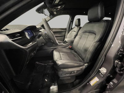 2026 Jeep Grand Cherokee L Limited Reserve 4x4