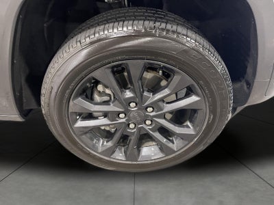 2026 Jeep Grand Cherokee L Limited Reserve 4x4