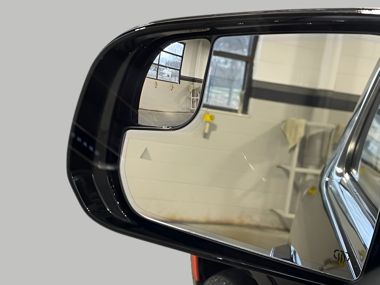 2022 Jeep Grand Wagoneer Series II 4x4