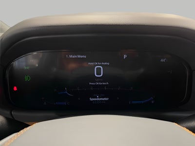 2022 Jeep Grand Wagoneer Series II 4x4