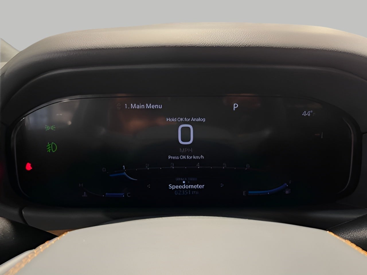 2022 Jeep Grand Wagoneer Series II 4x4