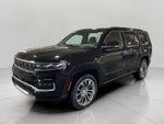 2022 Jeep Grand Wagoneer Series II 4x4