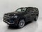 2022 Jeep Grand Wagoneer Series II 4x4