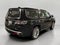 2022 Jeep Grand Wagoneer Series II 4x4