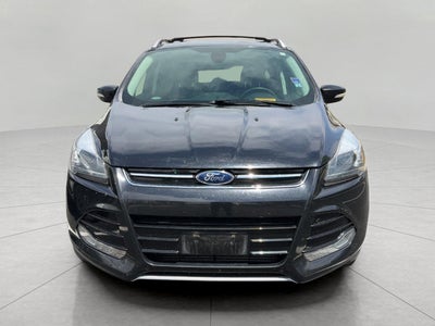 2013 Ford Escape 4WD 4dr Titanium