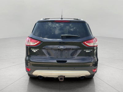 2013 Ford Escape 4WD 4dr Titanium