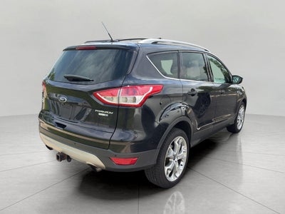 2013 Ford Escape 4WD 4dr Titanium