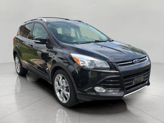 2013 Ford Escape 4WD 4dr Titanium
