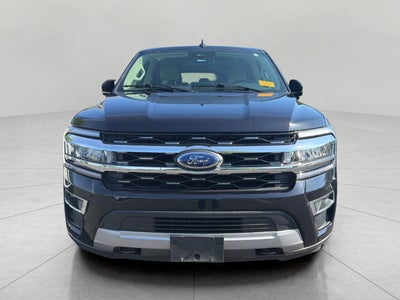 2023 Ford Expedition Max Limited 4x4