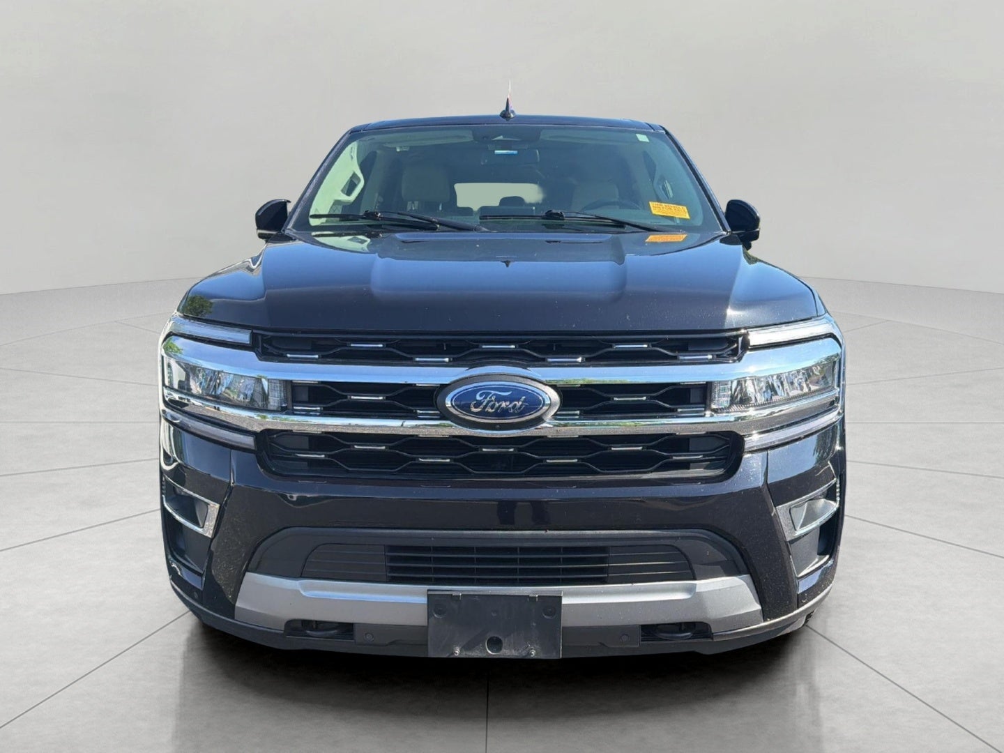 2023 Ford Expedition Max Limited 4x4