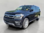 2023 Ford Expedition Max Limited 4x4