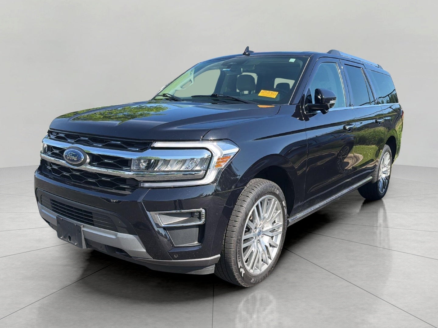2023 Ford Expedition Max Limited 4x4